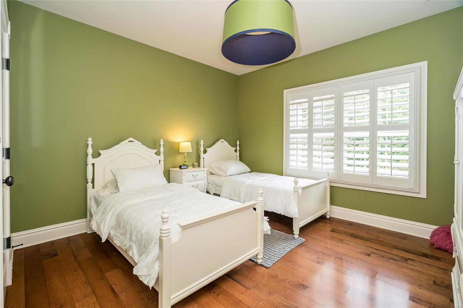 Greenbriar Ridge Estates - Residential