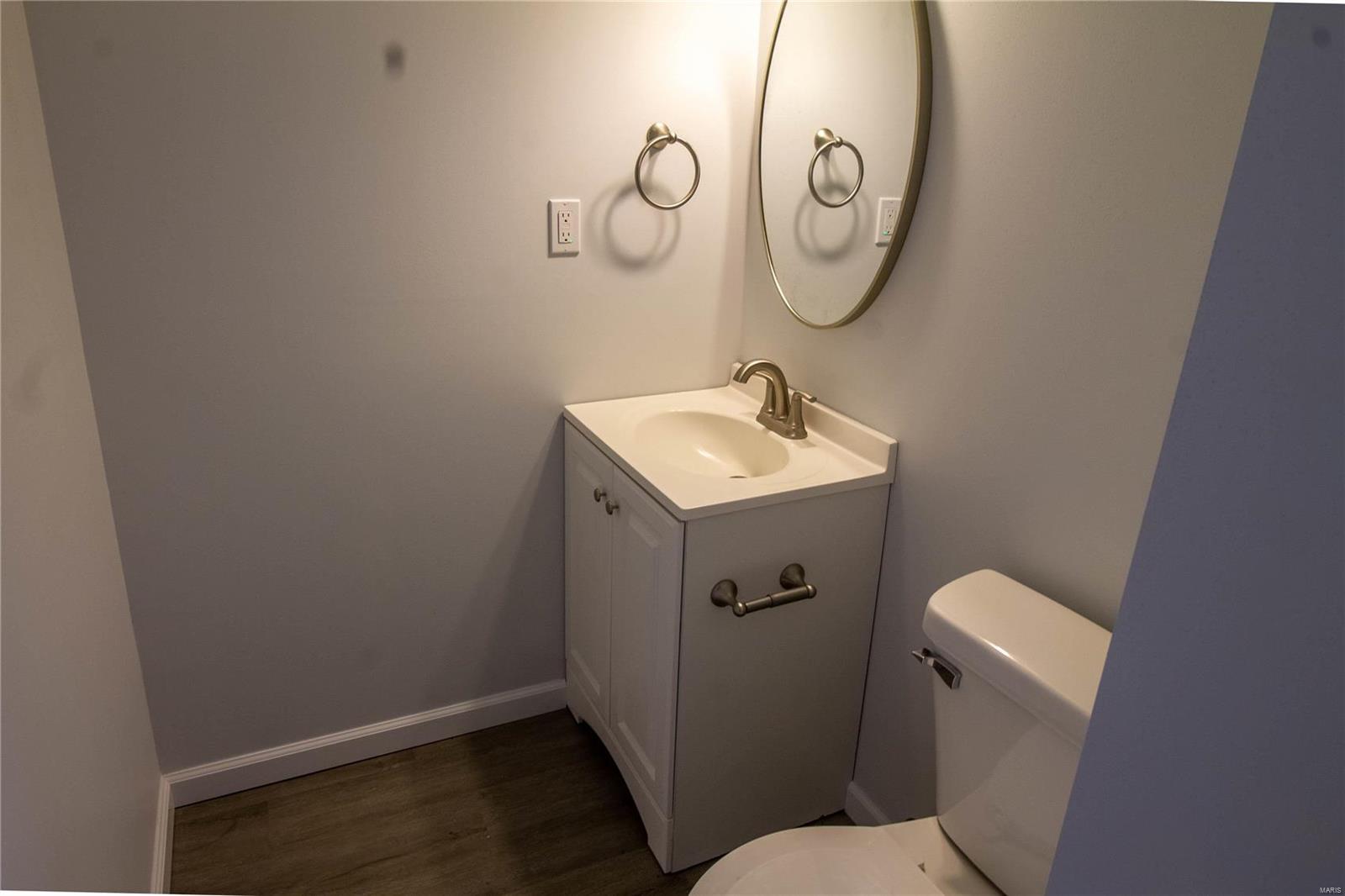 Cascades One The Amd - Residential Lease