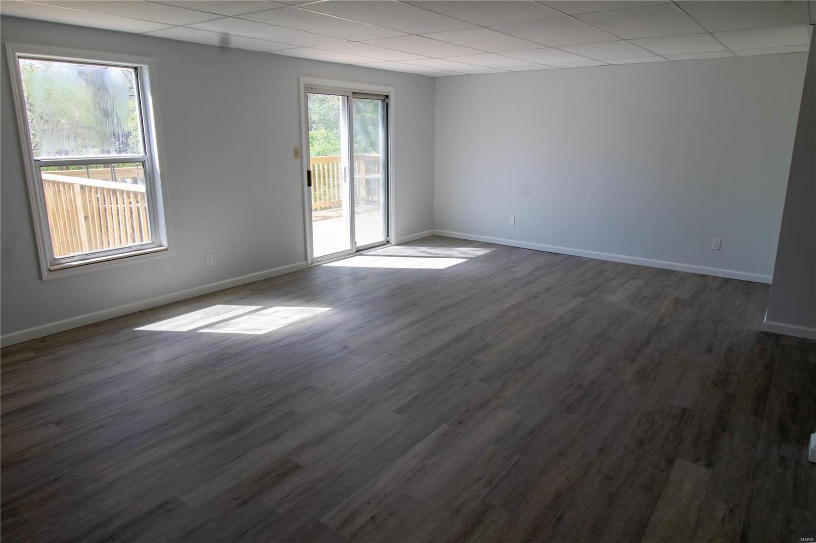 Cascades One The Amd - Residential Lease