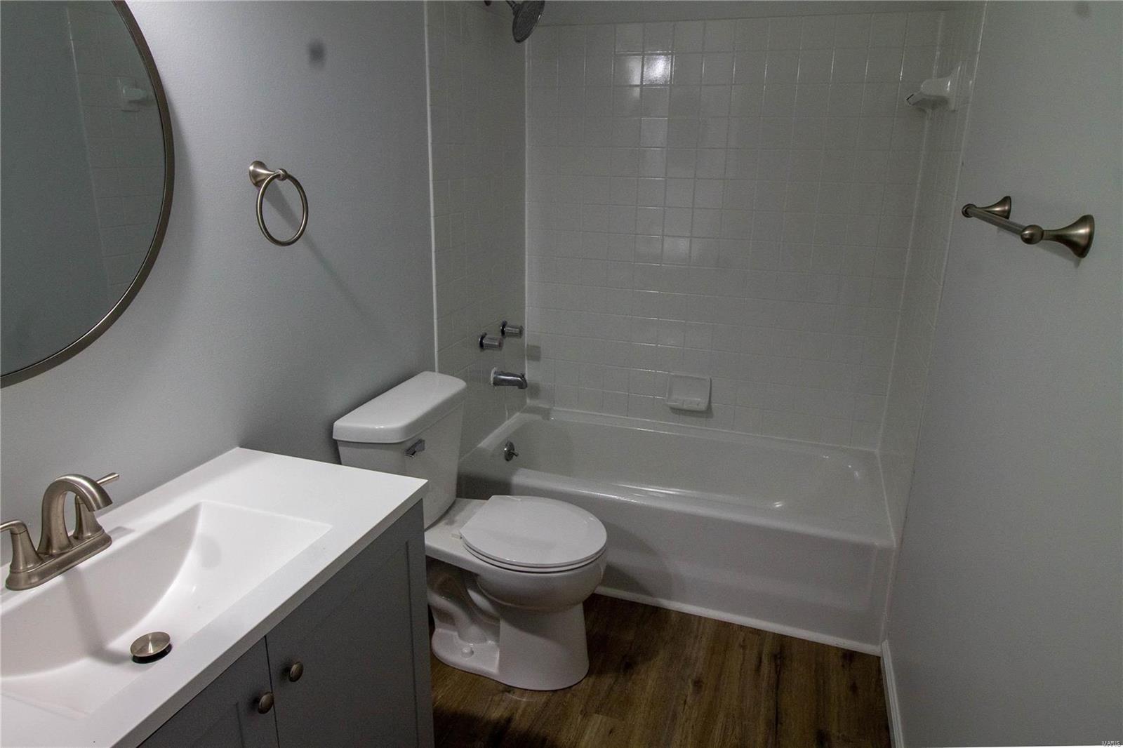 Cascades One The Amd - Residential Lease