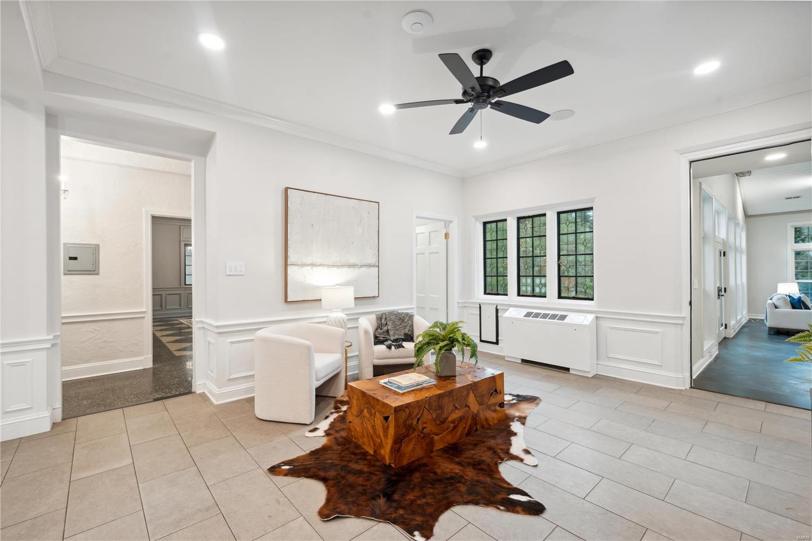 Carberry Heights - Residential