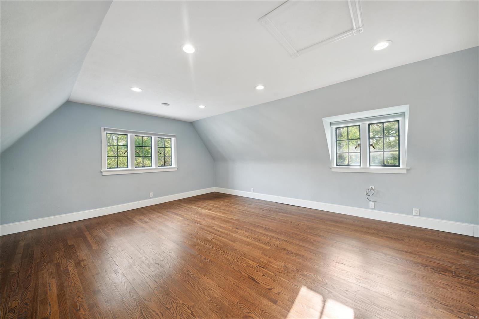 Carberry Heights - Residential