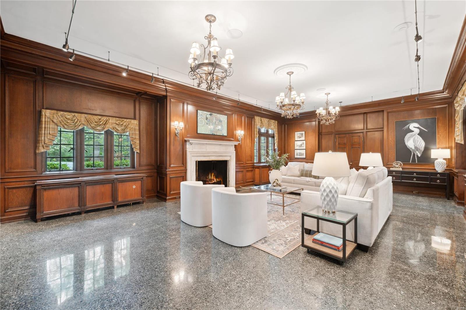 Carberry Heights - Residential