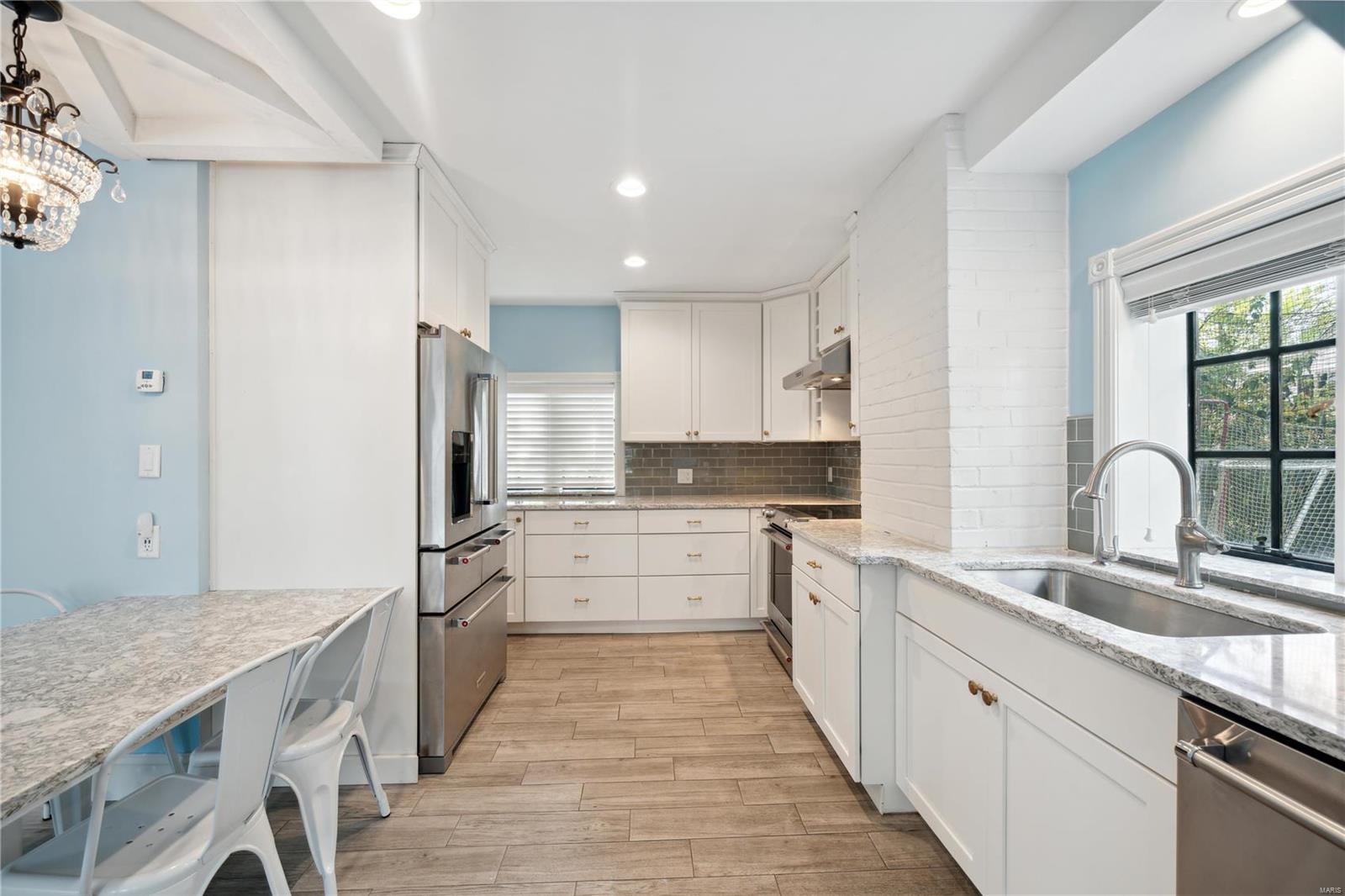 Carberry Heights - Residential