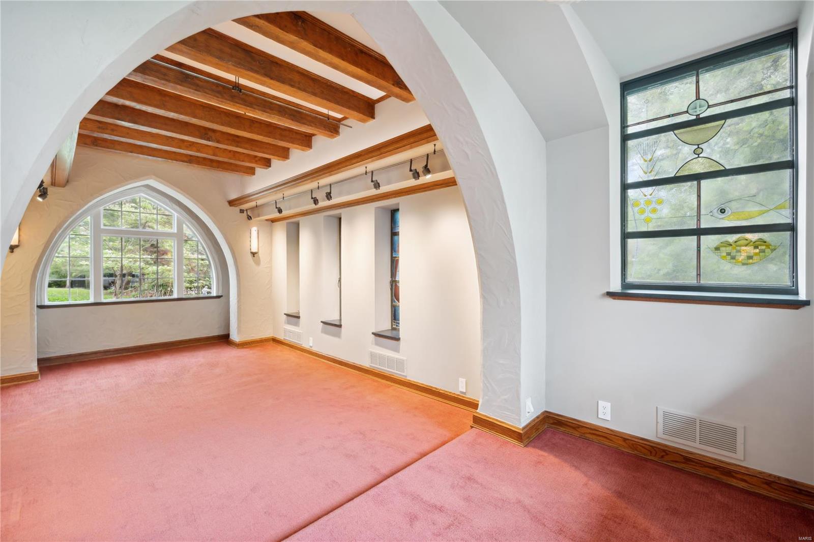 Carberry Heights - Residential