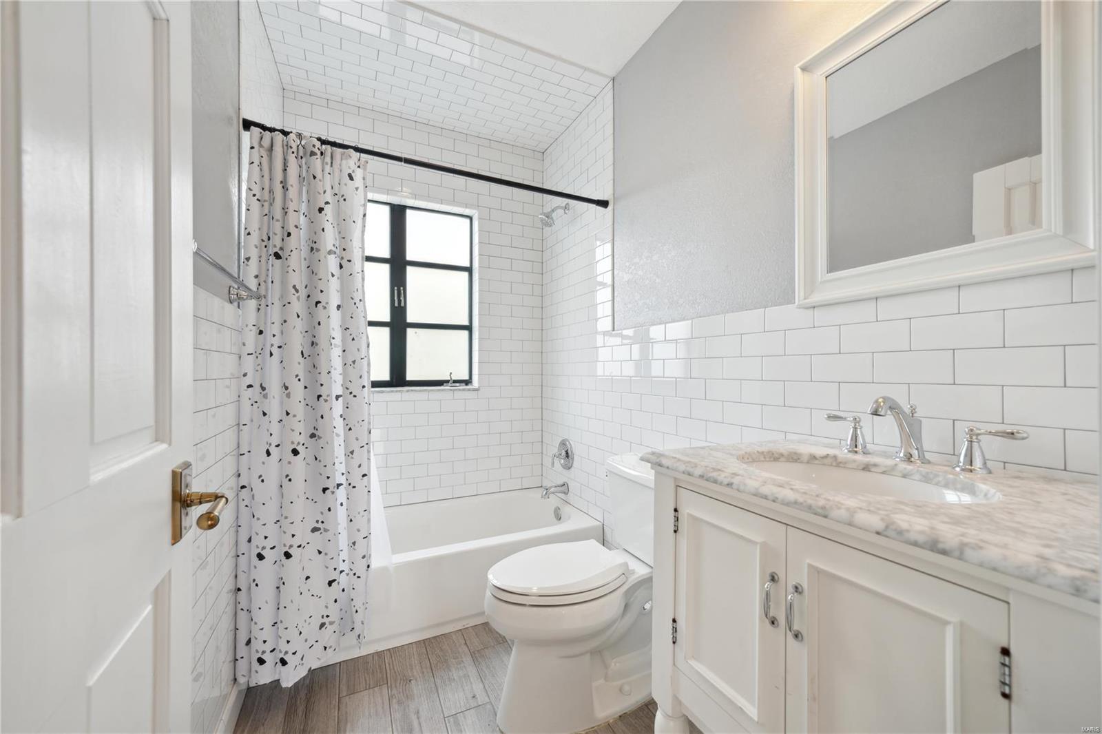 Carberry Heights - Residential