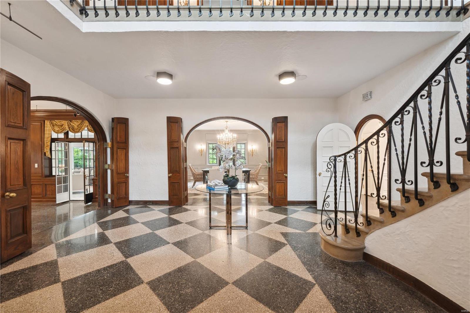 Carberry Heights - Residential