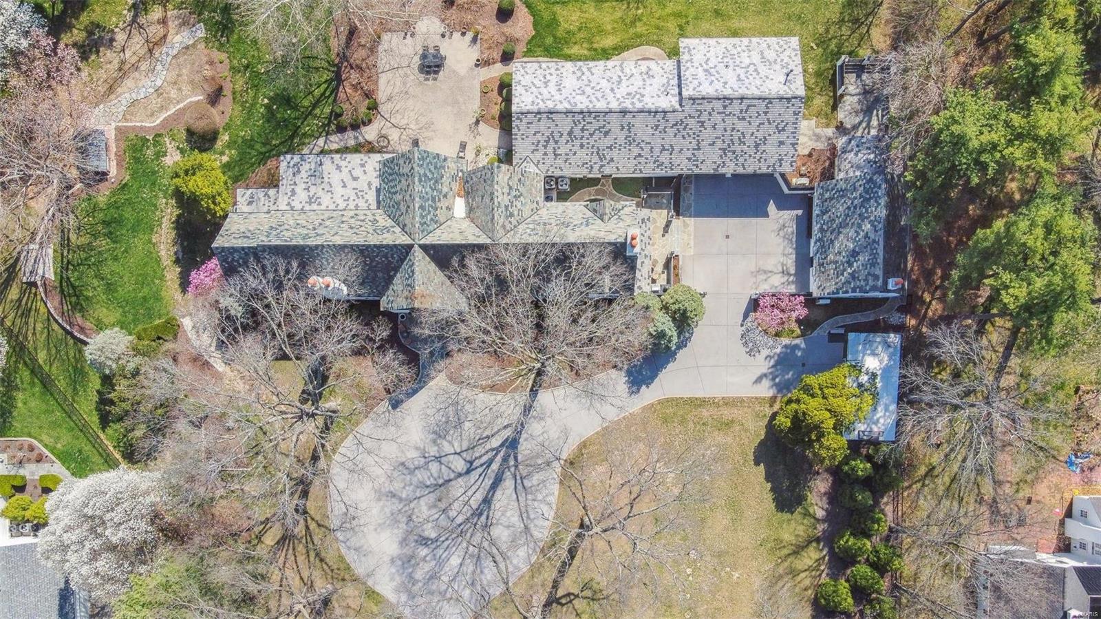 Carberry Heights - Residential