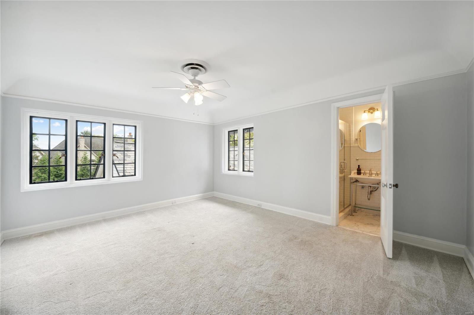 Carberry Heights - Residential