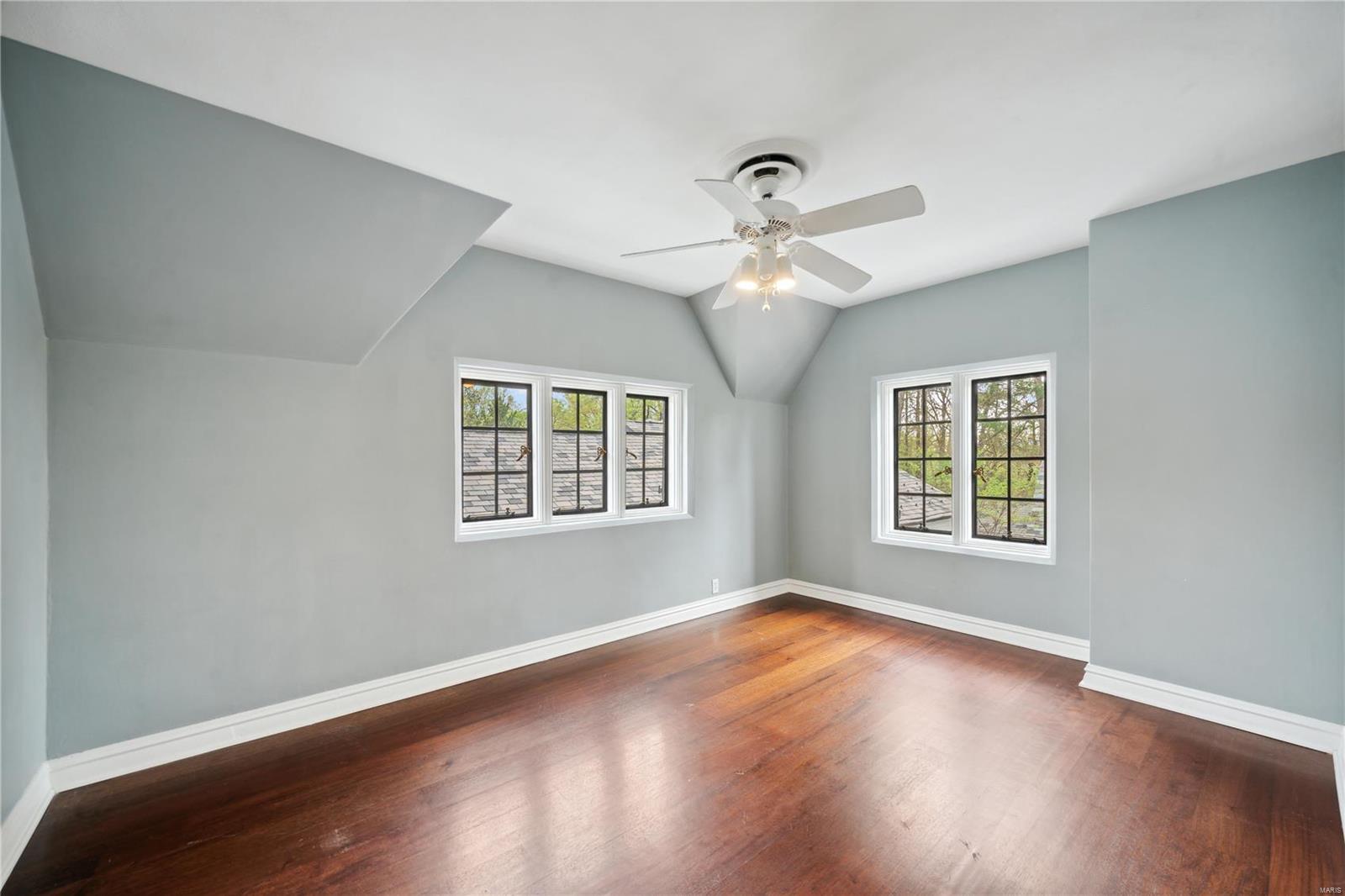 Carberry Heights - Residential