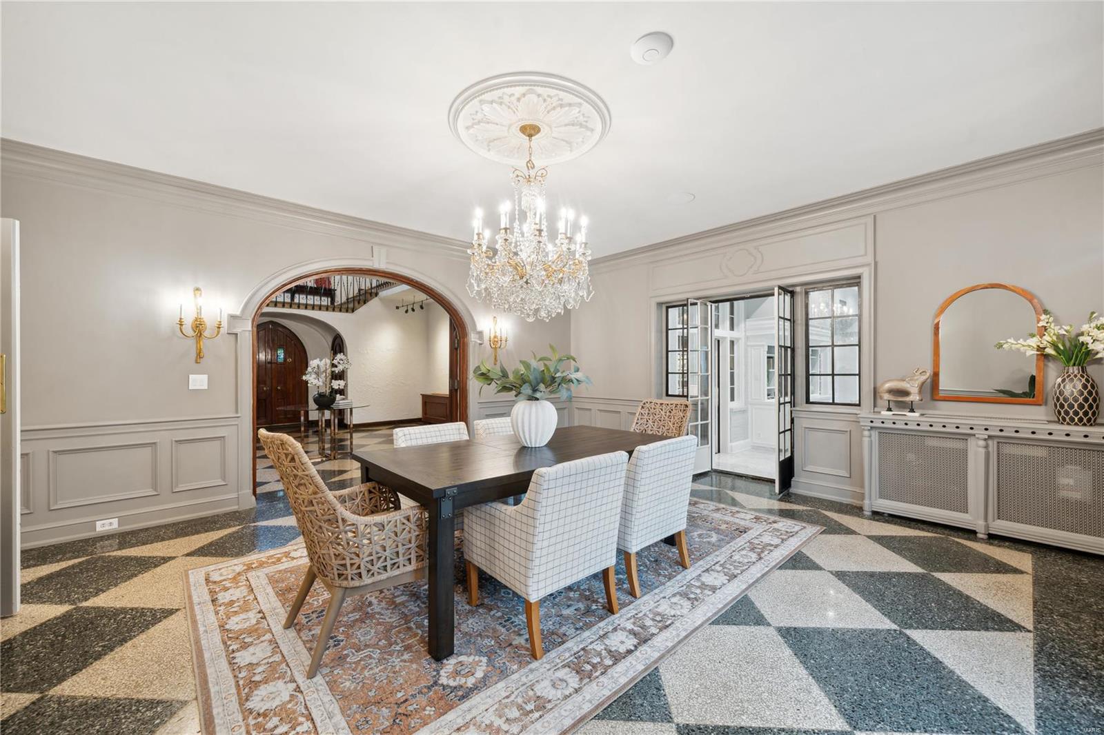 Carberry Heights - Residential