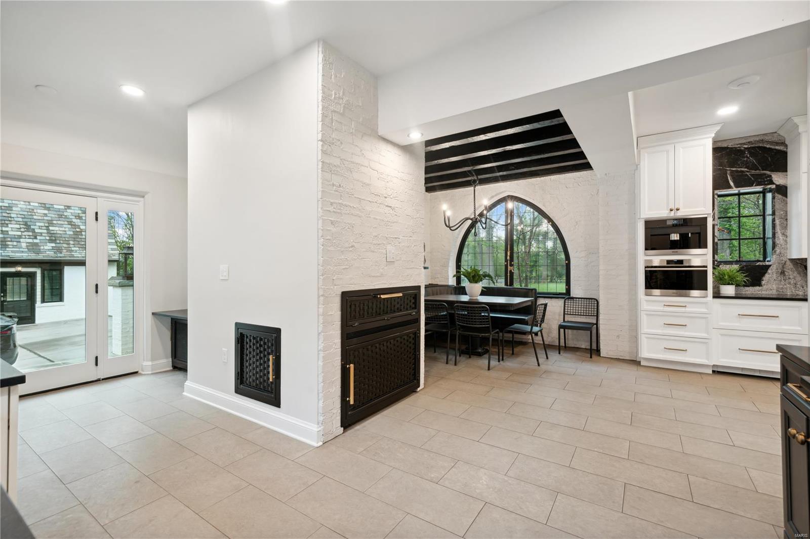 Carberry Heights - Residential