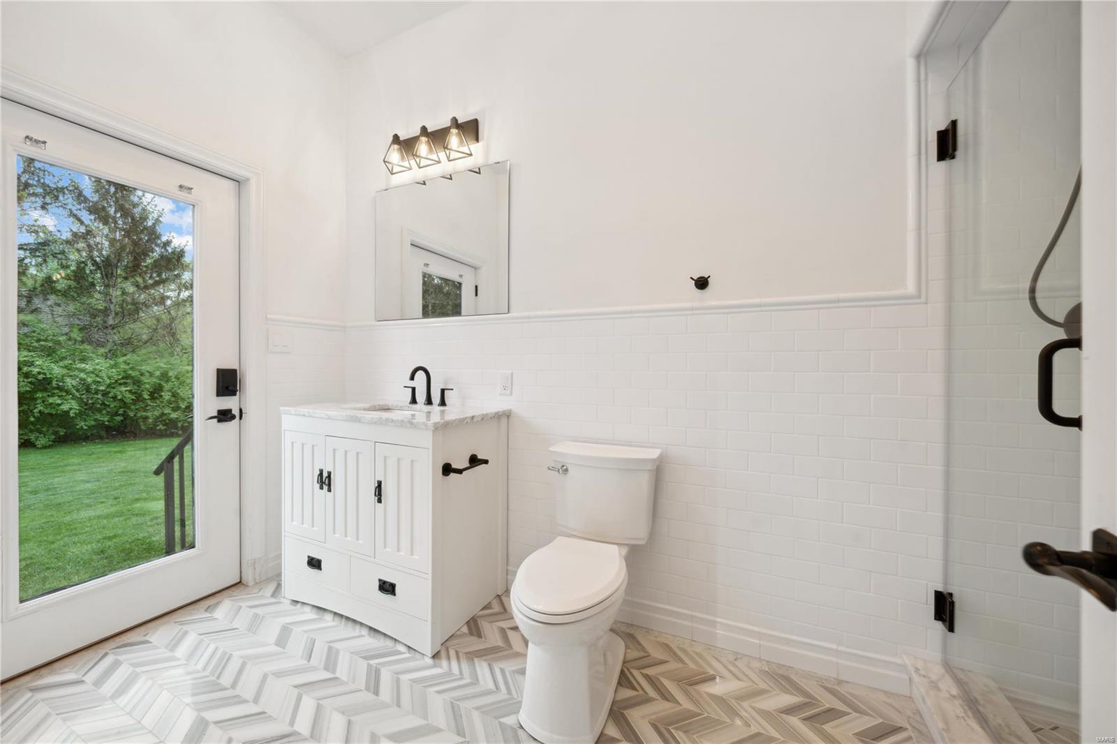 Carberry Heights - Residential