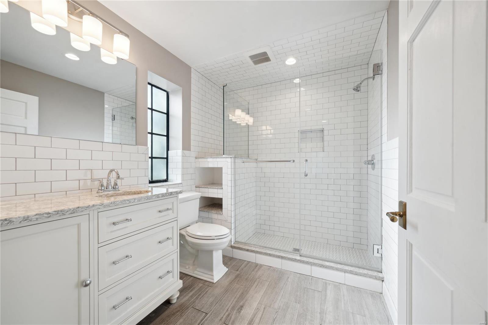 Carberry Heights - Residential