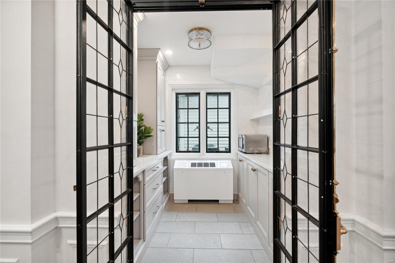 Carberry Heights - Residential