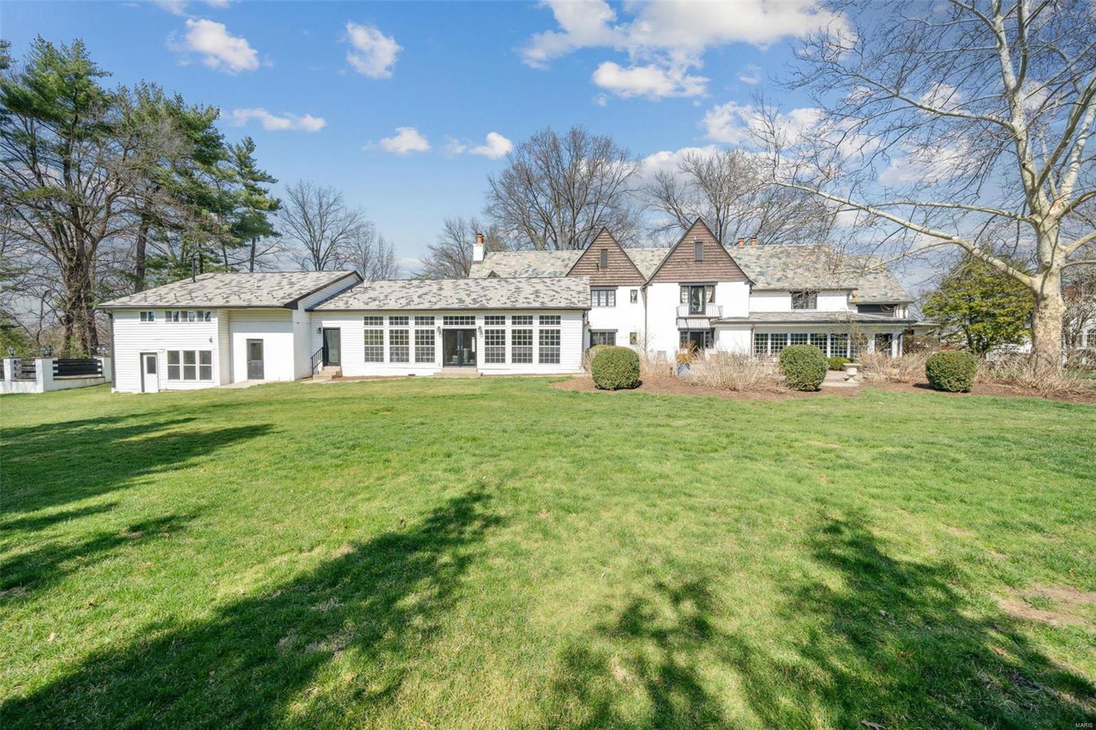 Carberry Heights - Residential