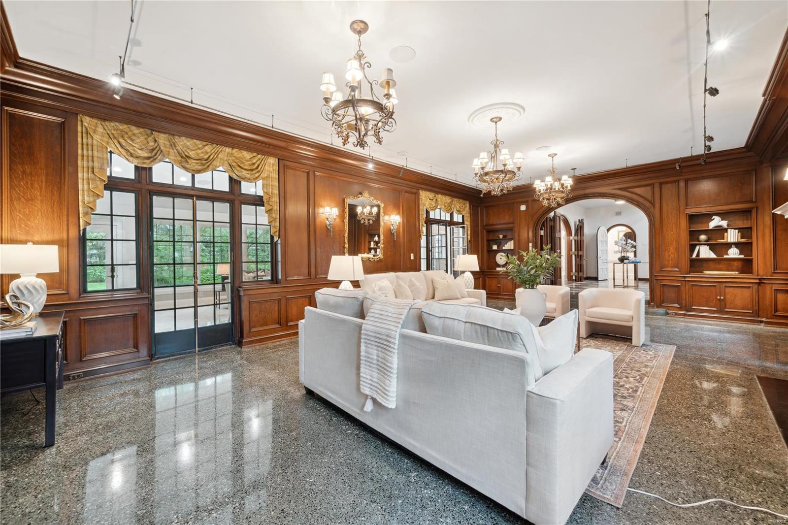 Carberry Heights - Residential