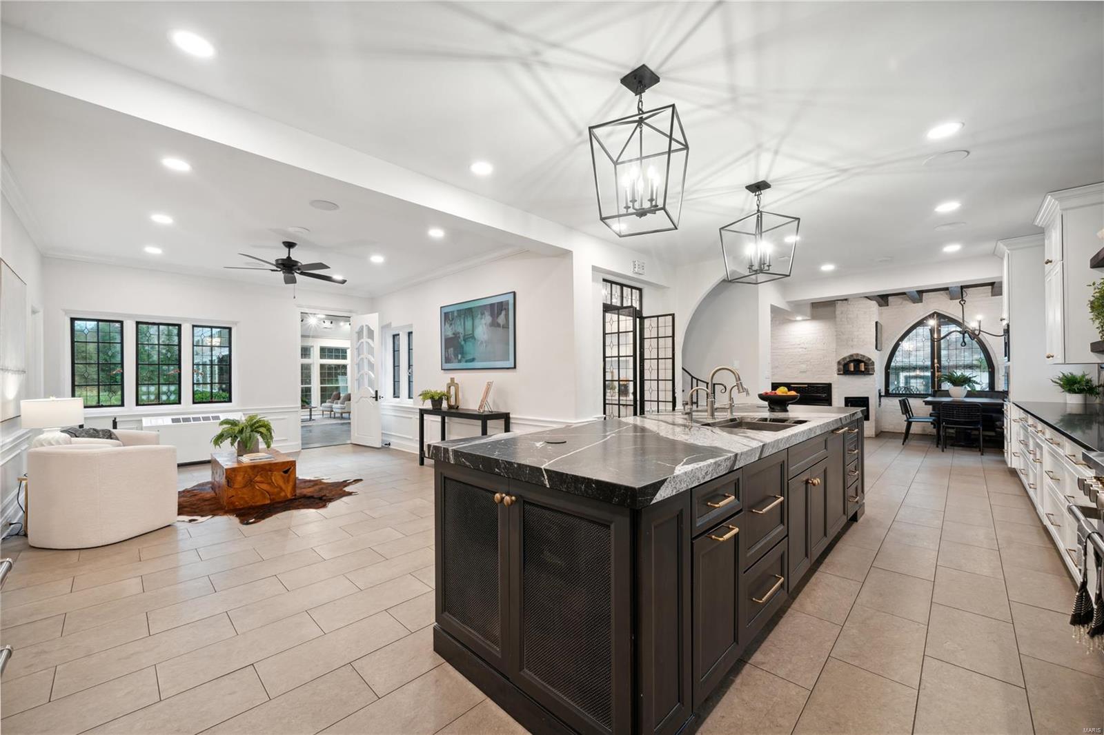 Carberry Heights - Residential