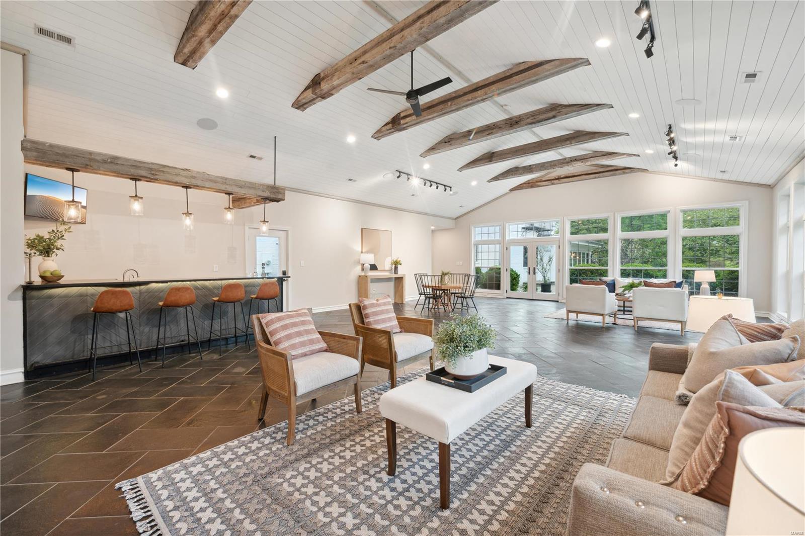 Carberry Heights - Residential