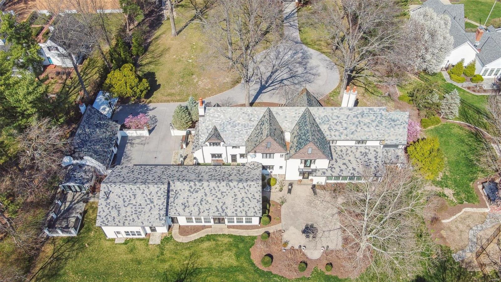 Carberry Heights - Residential