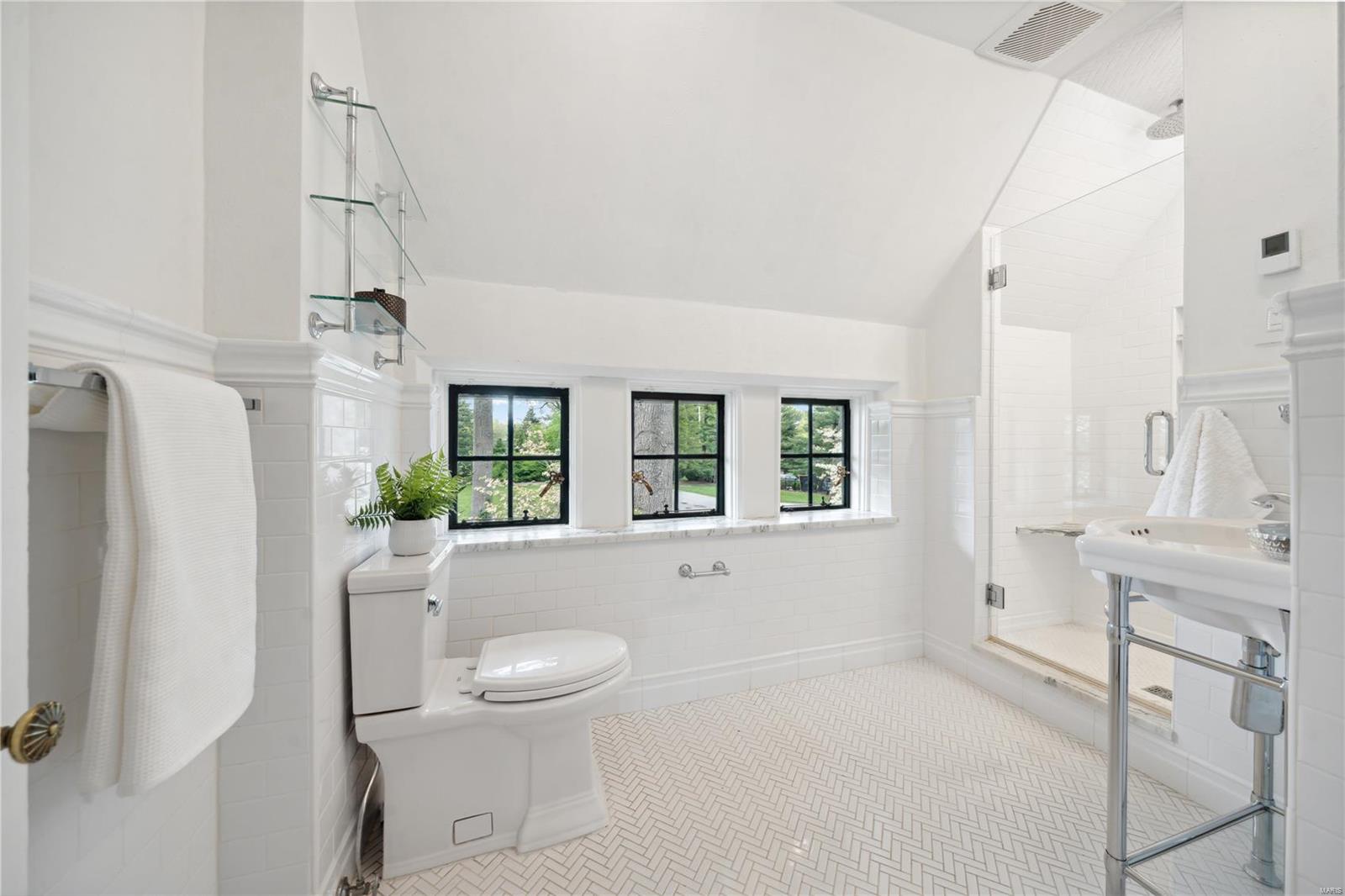 Carberry Heights - Residential