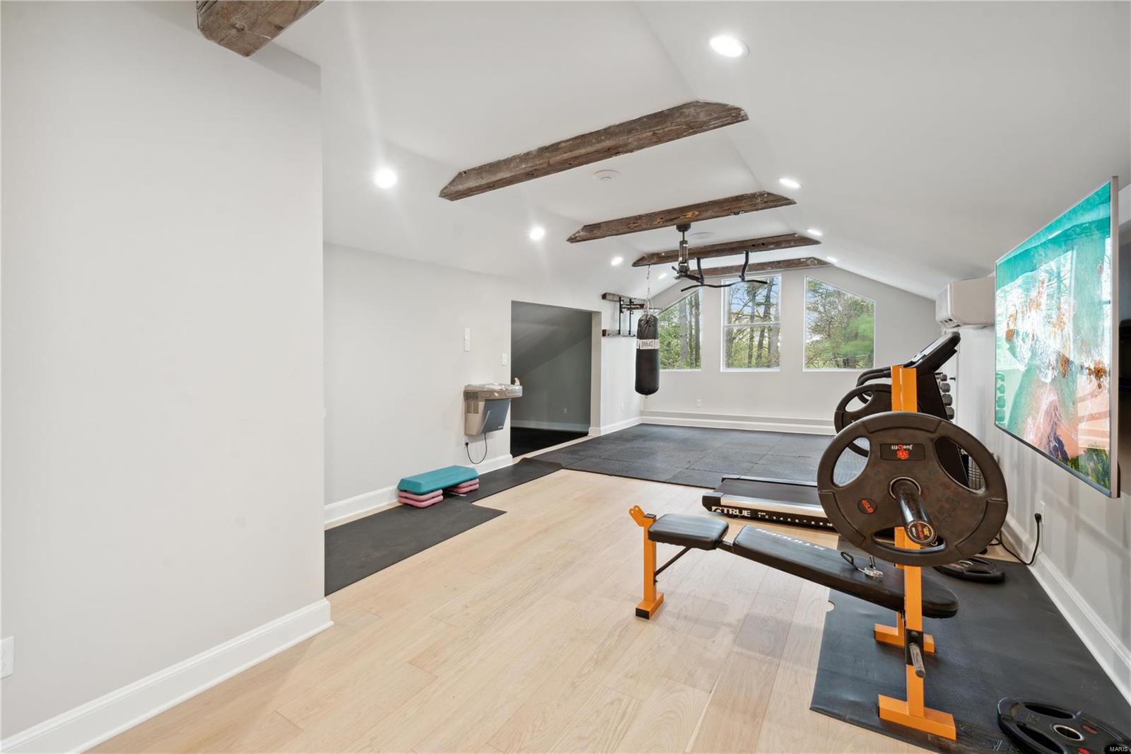 Carberry Heights - Residential