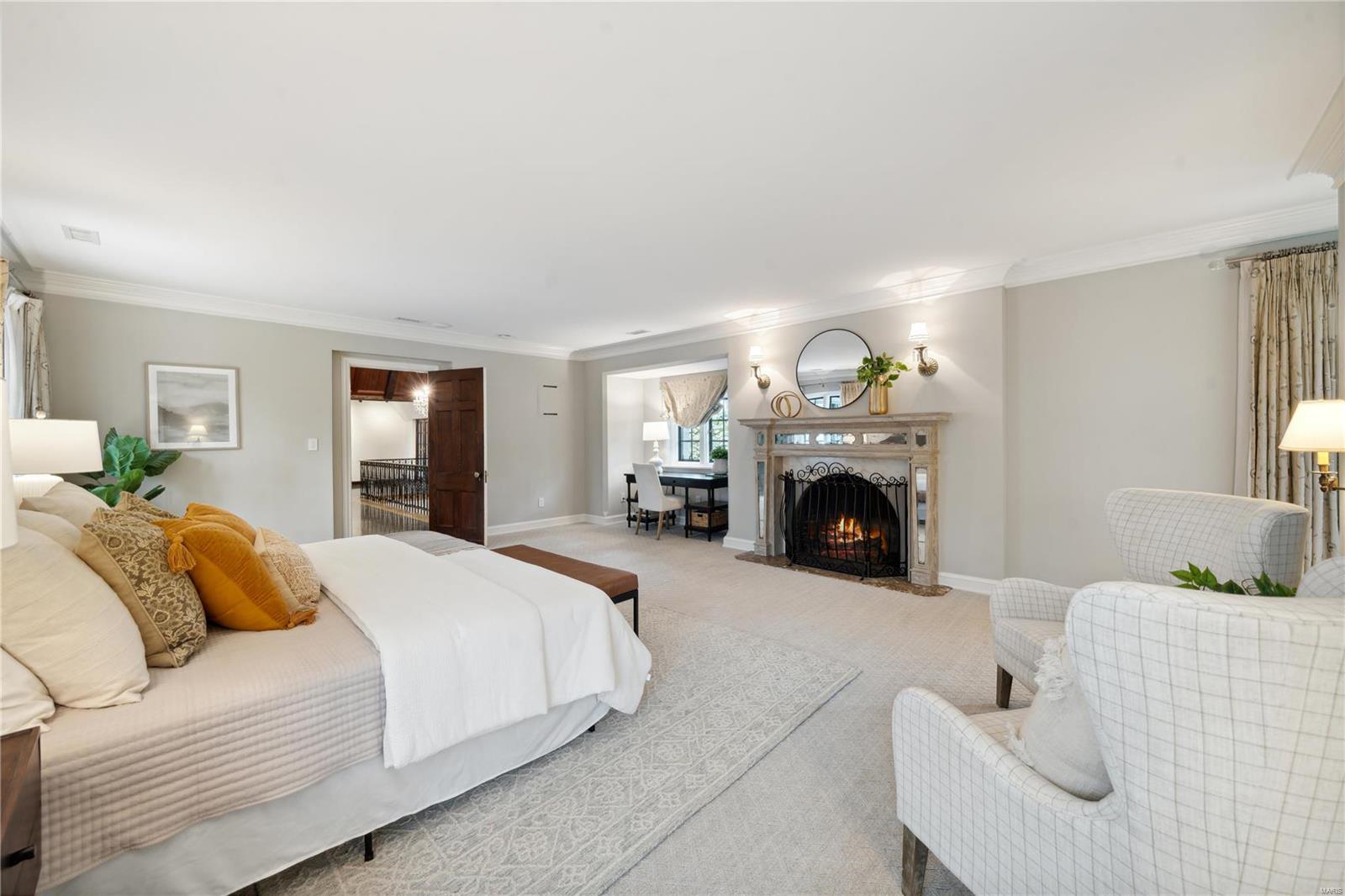 Carberry Heights - Residential