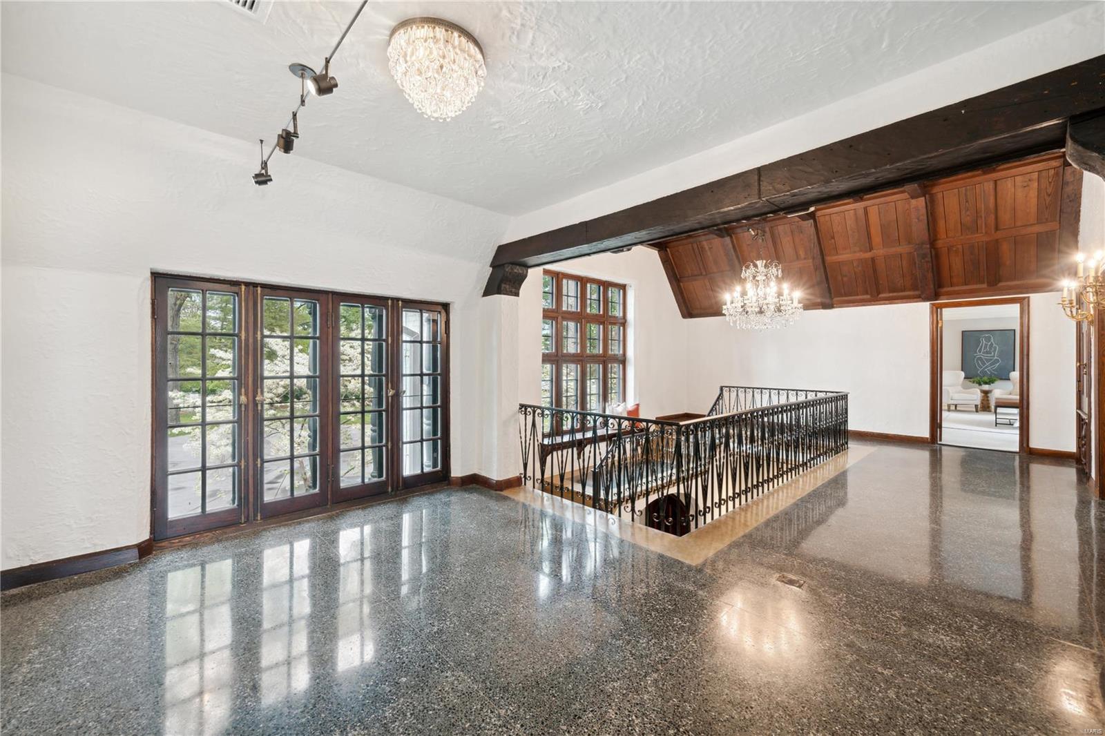 Carberry Heights - Residential