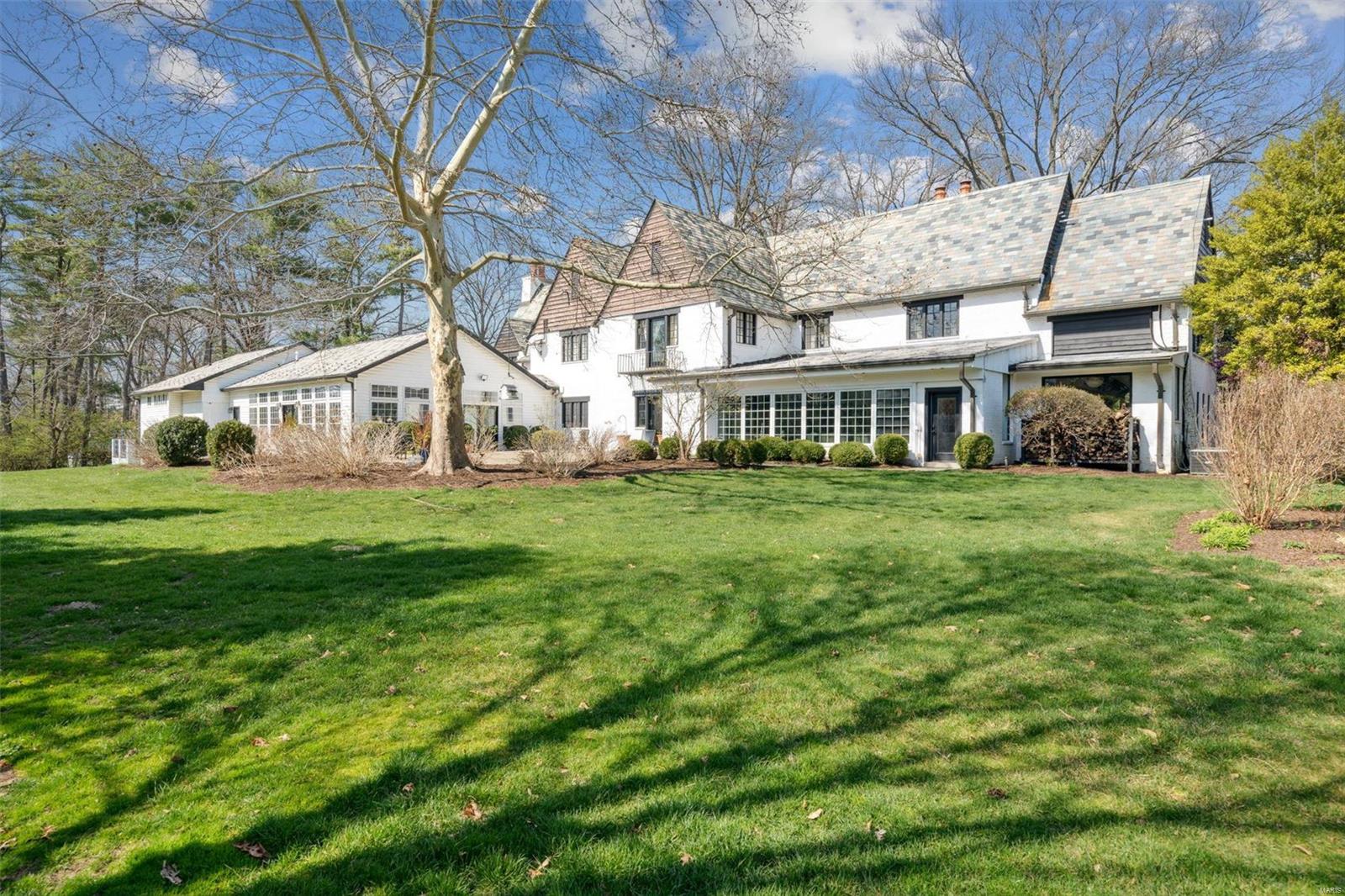 Carberry Heights - Residential