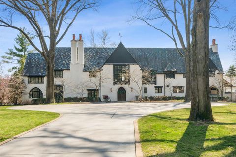 Photo of 10490 Ladue Road, St Louis, MO 63141 (MLS # 24013687)