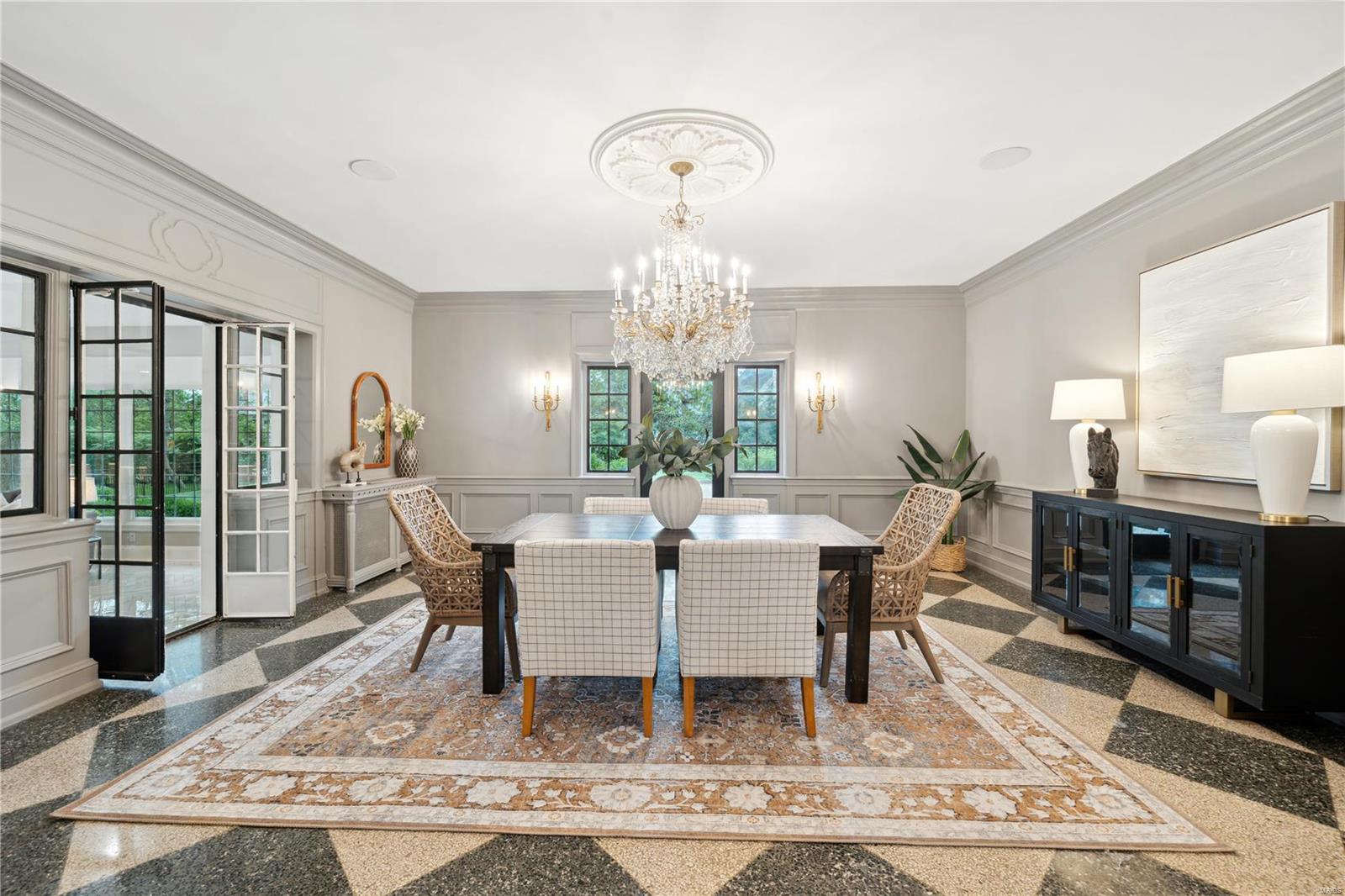 Carberry Heights - Residential