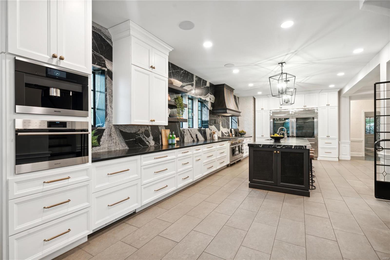 Carberry Heights - Residential