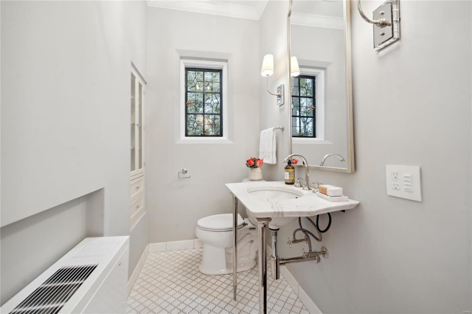 Carberry Heights - Residential