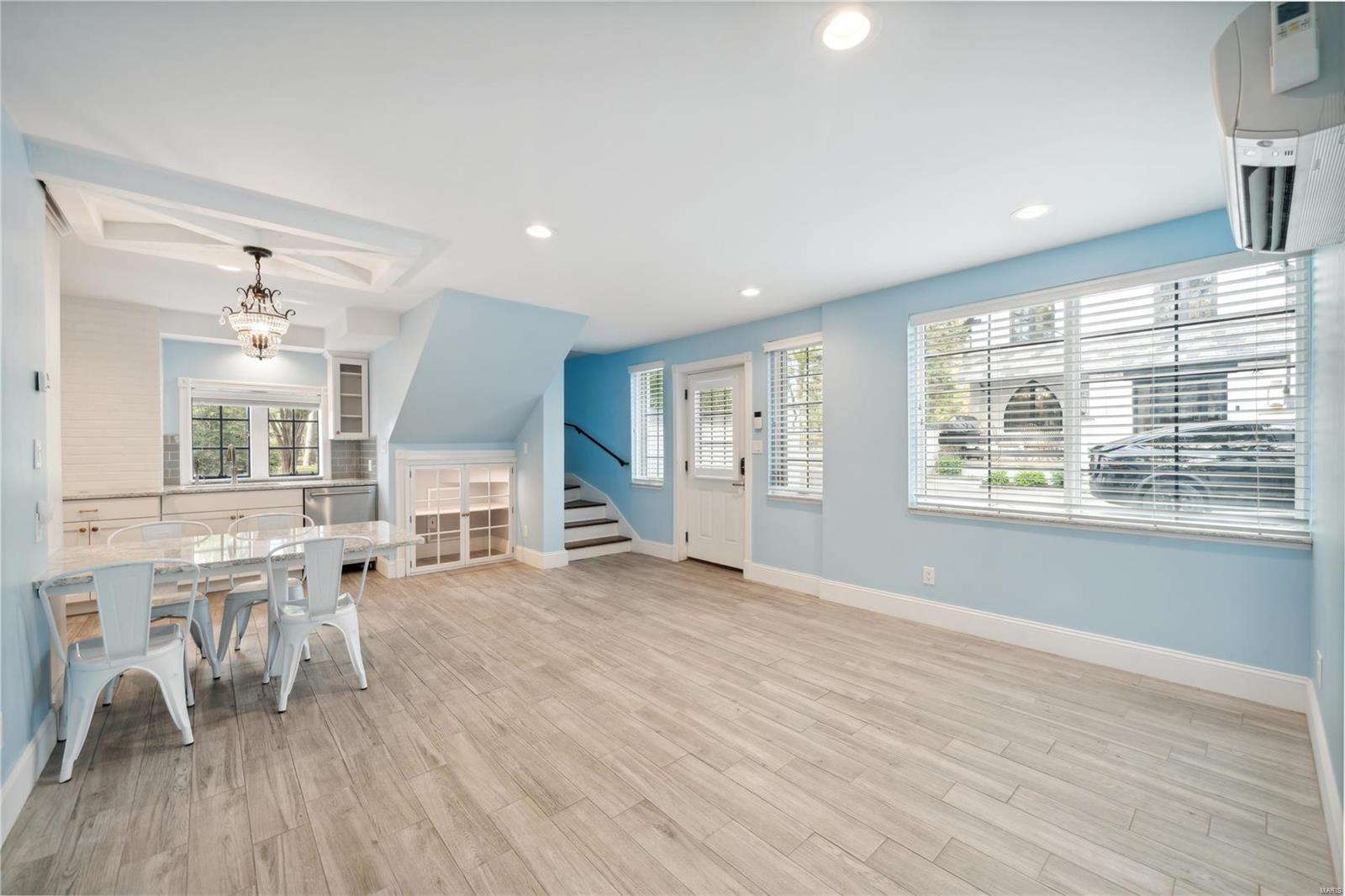 Carberry Heights - Residential