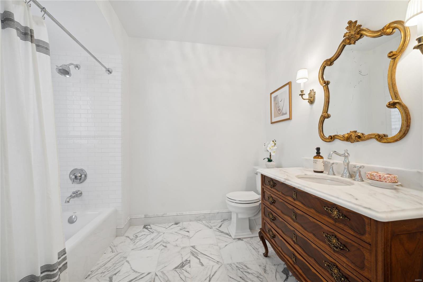 Carberry Heights - Residential