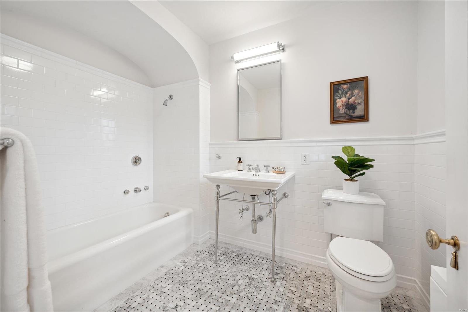 Carberry Heights - Residential