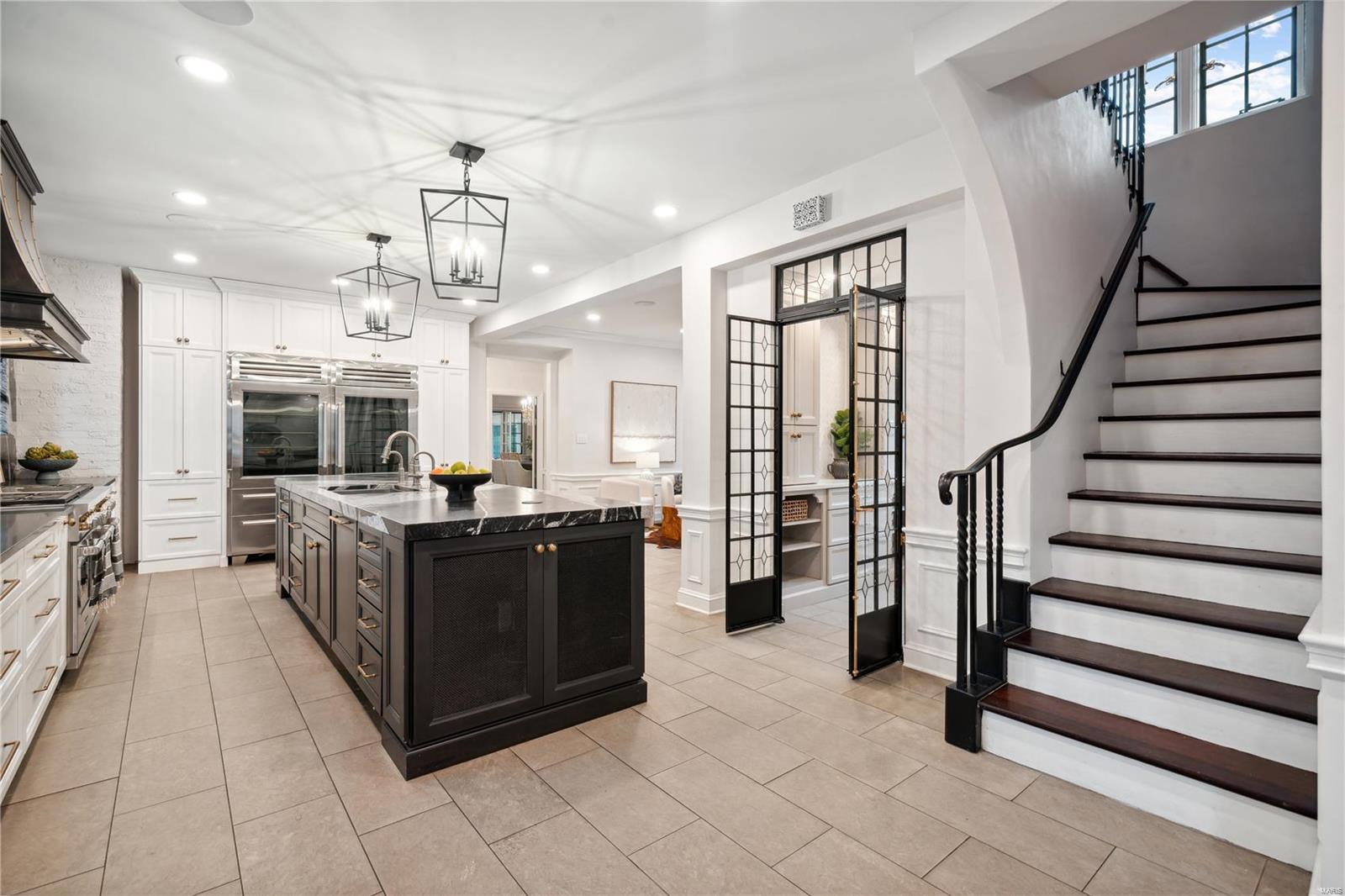 Carberry Heights - Residential