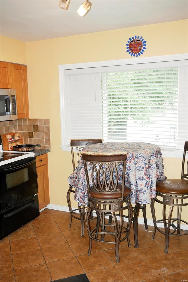 North Pointe - Residential