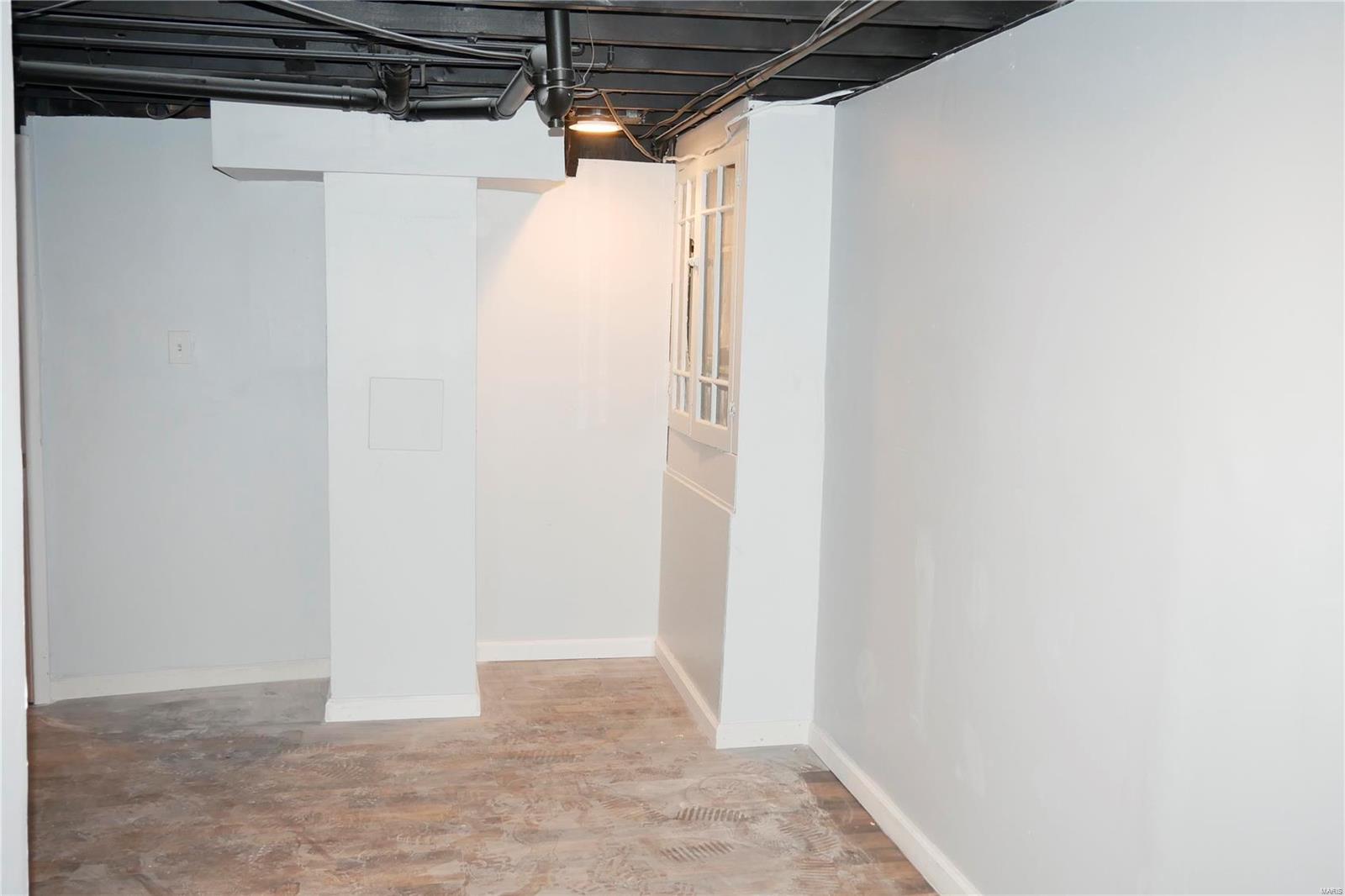 North Pointe - Residential