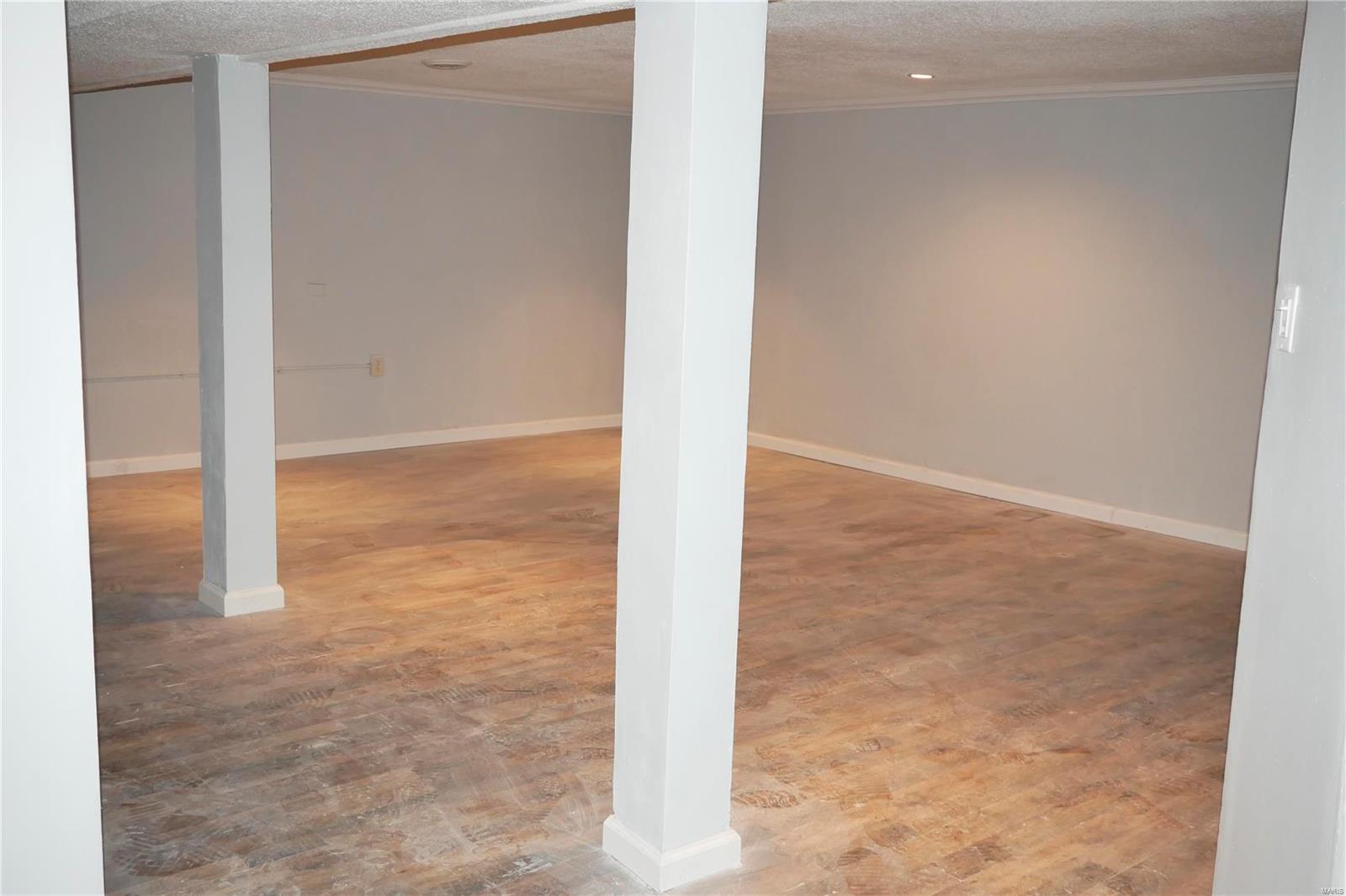 North Pointe - Residential