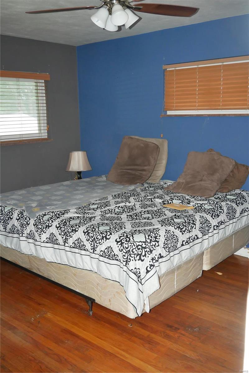 North Pointe - Residential
