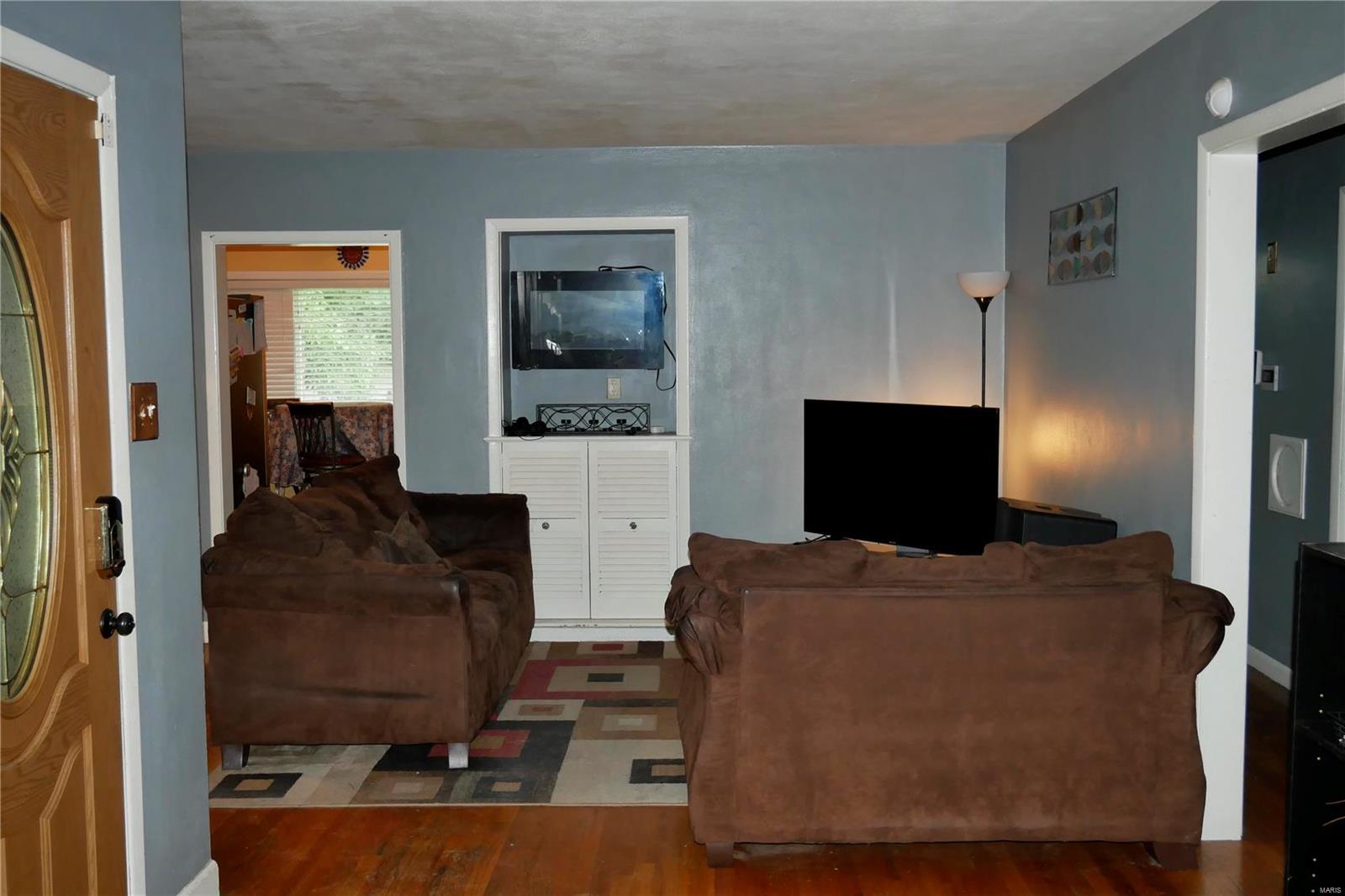 North Pointe - Residential