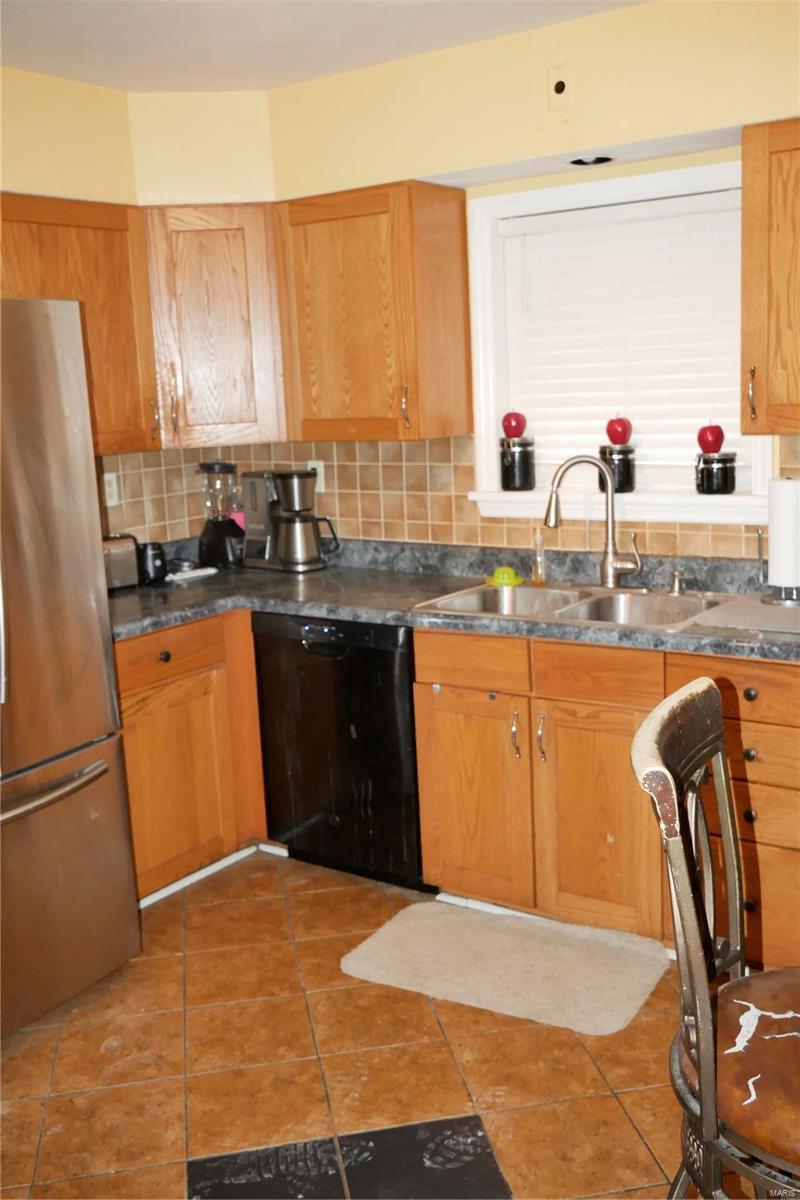 North Pointe - Residential