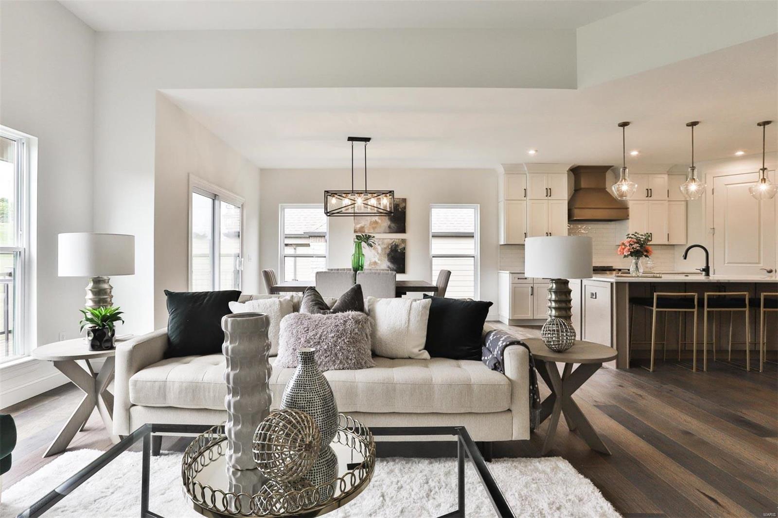 Schoettler Grove - Residential Lease