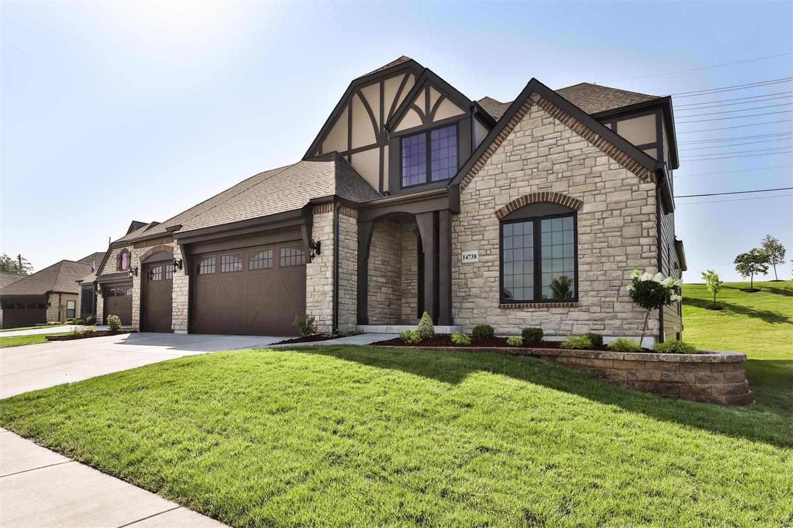 Schoettler Grove - Residential Lease