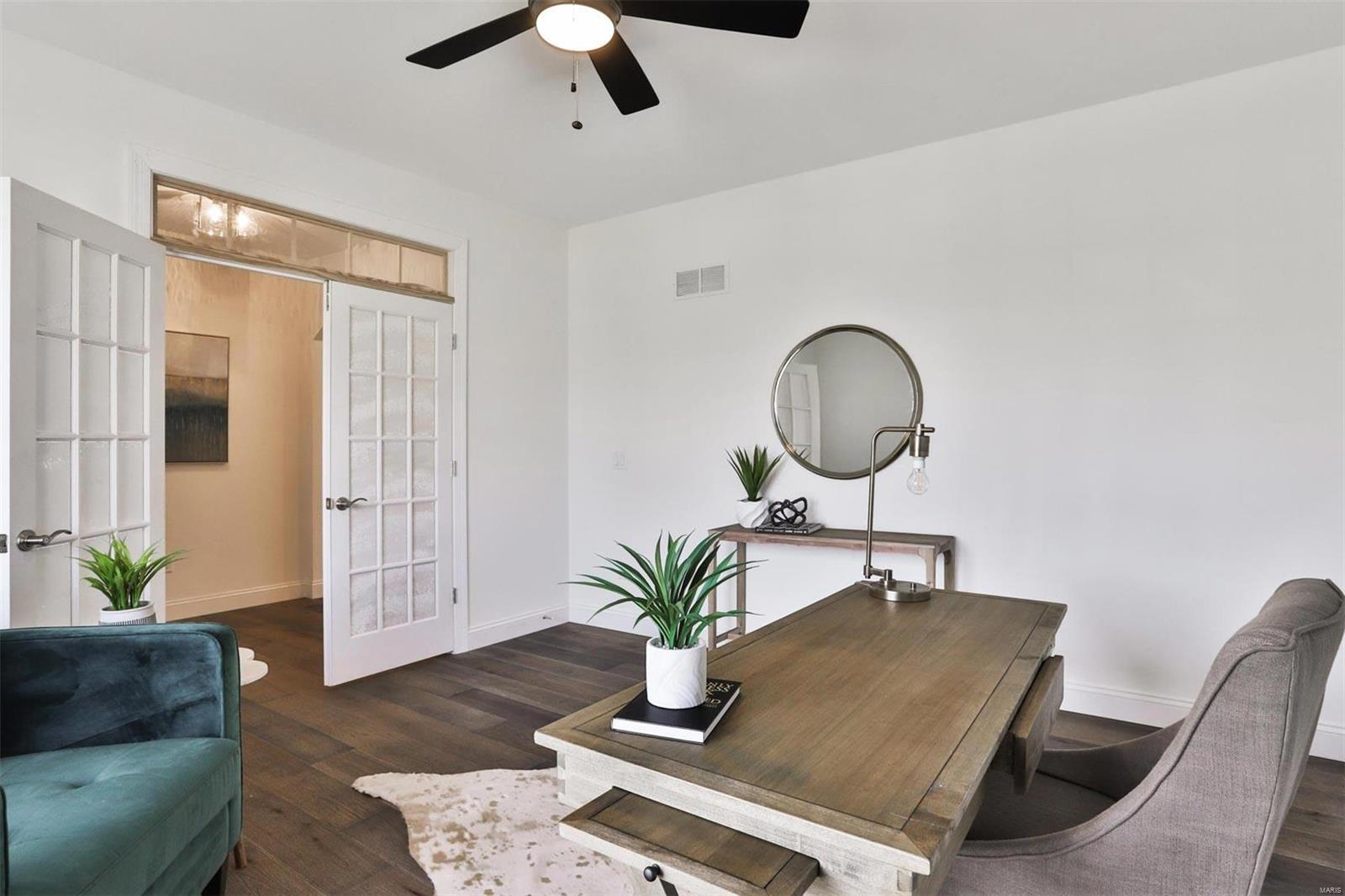 Schoettler Grove - Residential Lease