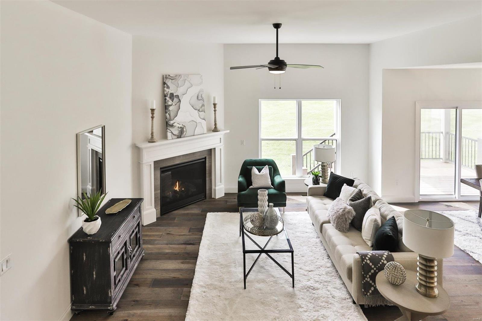 Schoettler Grove - Residential Lease