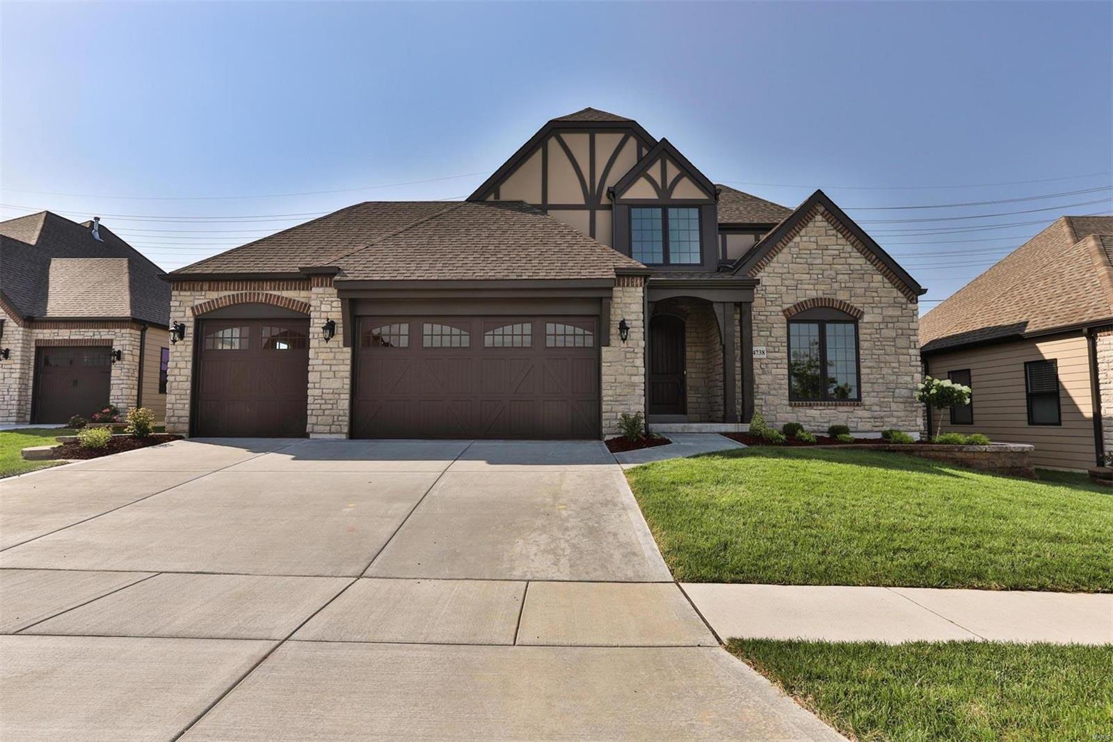 Schoettler Grove - Residential Lease