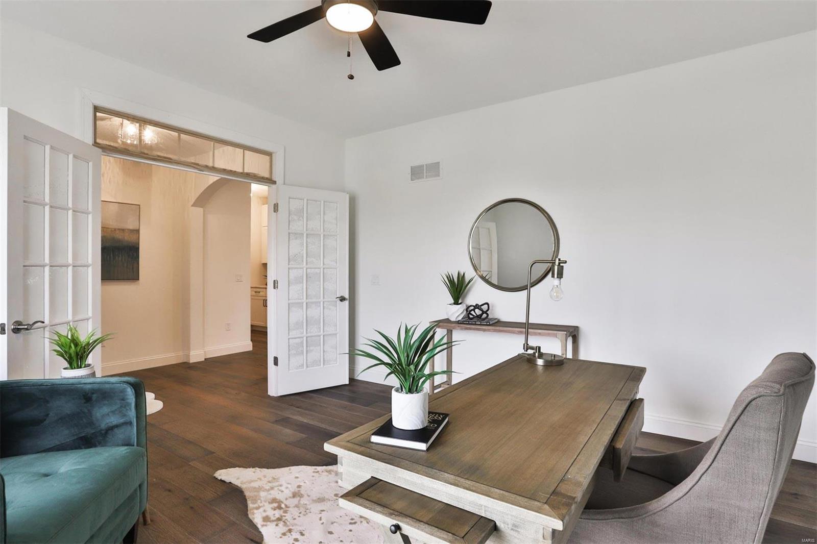 Schoettler Grove - Residential Lease