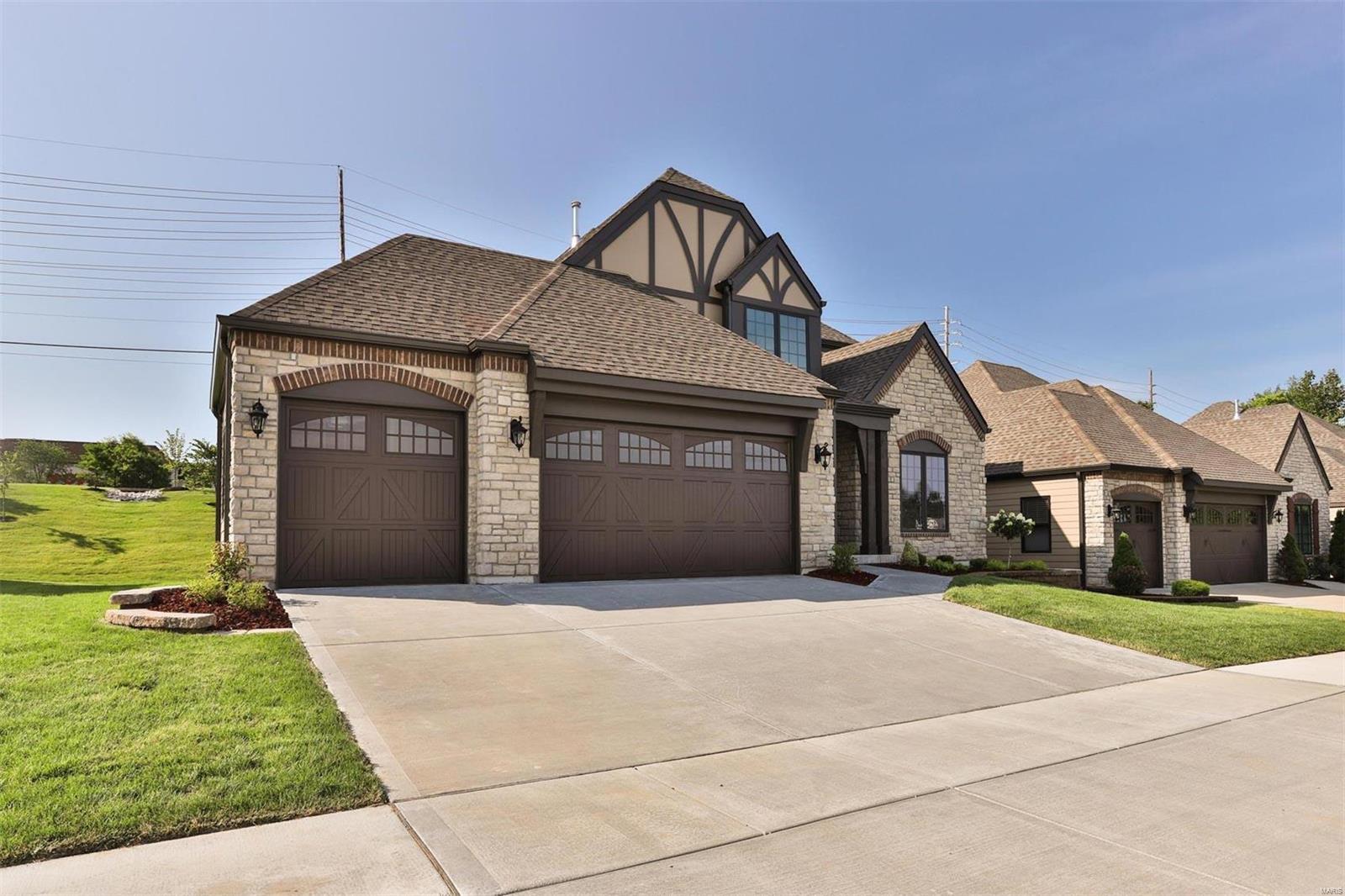 Schoettler Grove - Residential Lease